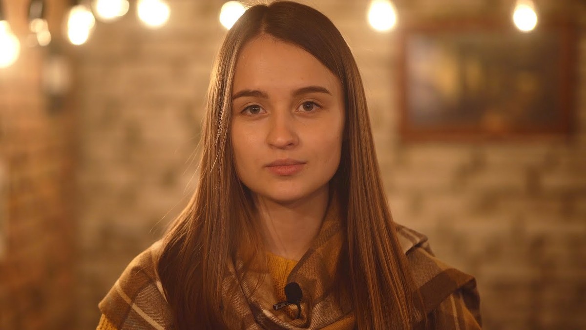 Анна Верді